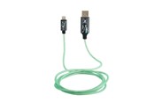 Drobiazgi - Harry Potter - USB A to Lightning Light-Up 1.2m - CBHP-AMFILI-PATRONUS