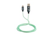 Drobiazgi - Harry Potter - USB A to C Light-Up 1.2m - CBHP-ACLI-PATRONUS