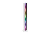 Lampy - Thumbs Up! Equaliser Light Bar Multicolour Rechargable - EQULIGBAR