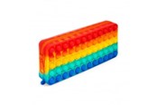 Przybory szkolne - Thumbs Up! Poppit Pencil Case - POPPENCAS
