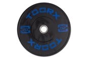Sport i fitness - Toorx Bumperplate Training 20 kg - ADBT-20IONE SIZE