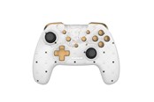 Akcesoria dla graczy - Trade Invaders Harry Potter: Hedwig (White) - Wireless Controller - Nintendo Switch - 299252h
