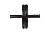 Sport i fitness - Toorx Duo Ab Wheel - AHF-047IONE SIZE