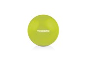 Sport i fitness - Toorx Toning Ball 1 Kg. - AHF-065GREENONE SIZE