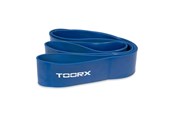 Sport i fitness - Toorx POWERBAND XX-Heavy 4.5 X 64 mm - AHF-132BLUEONE SIZE