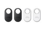 Telefon - Inne akcesoria - Samsung SmartTag2 (4 Pack) - Black + White - EI-T5600KWEGEU