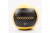Sport i fitness - Toorx Wall Ball 7 kg - AHF-228BLACKONE SIZE
