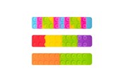 Gadzety - Thumbs Up! Pop-It Slapper Set of 3 - POPITSLA