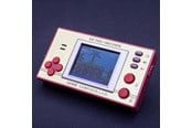 Gadzety - Thumbs Up! Retro Pocket Games with LCD screen - 0001401