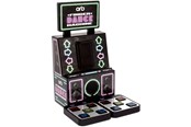 Gadzety - Thumbs Up! ORB Retro Finger Dance Machine - 1002637