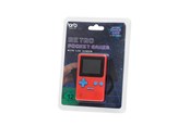 Gadzety - Thumbs Up! Retro Handheld Console - 1002036