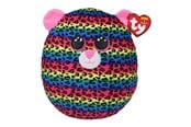 Lalka, mis i akcesoria - Ty Squishy Beanies Dotty 25.5cm - 0008421392865