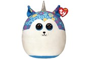 Plusz - Ty Squishy Beanie Helena 25.5cm - 0008421392971