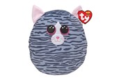 Plusz - Ty Squishy Beanie Kiki 25.5cm - 0008421392902
