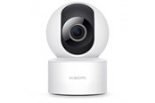 Inteligentny dom - Xiaomi Smart Camera C200 1080p high resolution | 360° rotation | Infrared night vision | Human tracking - BHR6766GL