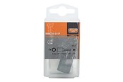 Wiertla & Bity - BAHCO boltbits 80mm - KM6750-8-1P