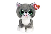 Plusz - Ty Beanie Boos Fergus 15cm - 0008421365814