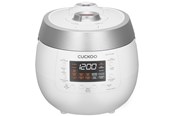Urzadzenia kuchenne - inne - Cuckoo Rice cooker CRP-RT1008F - CRP-RT1008F