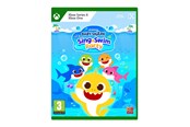 Gry - Baby Shark: Sing & Swim Party - Microsoft Xbox One - Przygodowy - 5061005350014