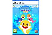 Gry - Baby Shark: Sing & Swim Party - Sony PlayStation 5 - Przygodowy - 5060528039888
