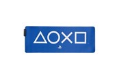 Drobiazgi - Paladone - PlayStation Light Up Desk Mat - PP11443PS