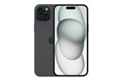 Telefon komórkowy - Apple iPhone 15 Plus 512GB - Black - MU1H3QN/A