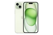 Telefon komórkowy - Apple iPhone 15 Plus 512GB - Green - MU1Q3QN/A