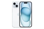 Telefon komórkowy - Apple iPhone 15 128GB - Blue - MTP43QN/A