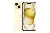 Telefon komórkowy - Apple iPhone 15 512GB - Yellow - MTPF3QN/A