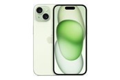 Telefon komórkowy - Apple iPhone 15 512GB - Green - MTPH3QN/A