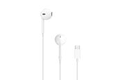 Sluchawki, zestaw sluchawkowy - Apple EarPods (USB‑C) - MYQY3ZM/A