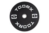 Sport i fitness - Toorx Bumperplate Training 5 kg - ADBT-5IONE SIZE