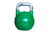 Sport i fitness - Toorx Olympic EVO Kettlebell 24 kg - KCAE-24GREENONE SIZE