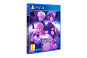 Gry - Eternights - Sony PlayStation 4 - Bijatyka - 5016488140928