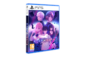 Gry - Eternights - Sony PlayStation 5 - Bijatyka - 5016488140959