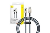 Kabel USB - Baseus Fast Charging Cable  2.4A 1m (Black) - P10355802221-00