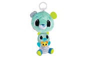 Zabawki dla niemowlat - Lamaze 3-in-1 Surprise Bear - 827469