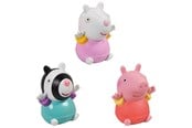 Swinka Peppa - Tomy Peppa Pig - Water Play (Peppa & Friends) - 5011666734135