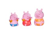 Zabawki dla niemowlat - Peppa Pig Water play (Mummy Pig Peppa & George) - 5011666731585