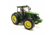 Samochody i pojazdy - Tomy Britains - John Deere 6210R Tractor 1:16 scale - 0036881428374