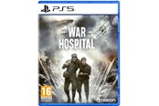 Gry - War Hospital - Sony PlayStation 5 - Strategia czasu rzeczywistego - 3665962022032