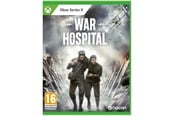 Gry - War Hospital - Microsoft Xbox Series X - Strategia czasu rzeczywistego - 3665962022070