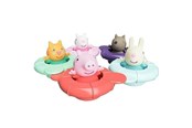 Swinka Peppa - Tomy Peppa Pig- Pool Party - 5011666735491