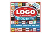 gry-planszowe-karciane-i-kosci - Tomy LOGO Board Game - Second Edition (EN) - 5011666731622