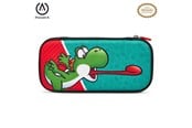 Akcesoria dla graczy - PowerA Slim Case na Nintendo Switch — Go Yoshi - Miscellaneous Bag - Nintendo Switch - NSCS0088-01