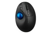 Myszka - Kensington Trackball Pro Fit® Ergo TB450 EQ - Myszy - Optyczny - 7 - Czarny - K72194WW