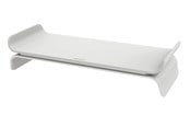 Monitor - Leitz Regulowana podstawka Ergo pod monitor Szary - 65040085