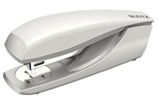 Dziurkacz i zszywacz - Esselte Leitz NeXXt stapler - 30 sheets - plastic metal - arctic white - 55626004