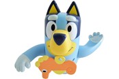Zabawy w wodzie - Tomy Bluey - Swimming Bluey - 5011666735484
