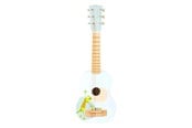 Zabawki drewniane - Small Foot - Wooden Guitar Groovy Beats 63cm - 12253